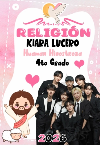 Stray Kids Religion